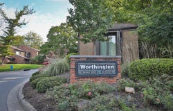 160 Glen Circle, Worthington, OH 43085