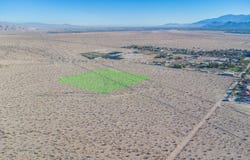 Shadow Mountain Lane, Thousand Palms, CA 92276