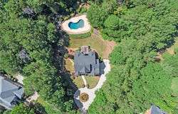 1100 Coday Bluff, Athens, GA 30606
