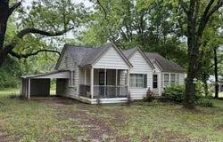 8488 QUITO Rd, Unincorporated, TN 38053
