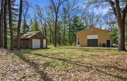 337 S Taylor Road, Branch, MI 49402