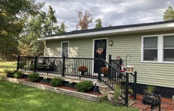 11706 Crapo Lake Road, Grayling, MI 49738