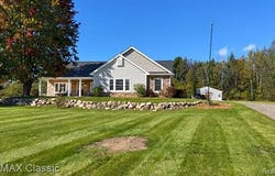 12503 Ridgecrest Lane, Brighton Twp, MI 48380