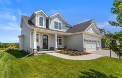 906 Declaration Drive, Savoy, IL 61874
