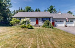 387 Mosher Road, Gorham, ME 04038