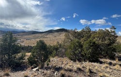 27th Trail, Cotopaxi, CO 81223