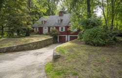 22 Glen Brook Rd, Wellesley, MA 02481