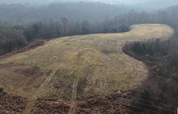 Cedar Flat Curtis Road, Edmonton, KY 42129