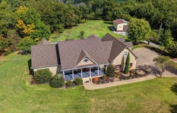 309 N Centennial Rd, Arkansas City, KS 67005