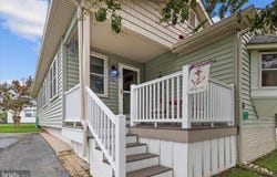 5 WAGON WHEEL LN, REHOBOTH BEACH, DE 19971