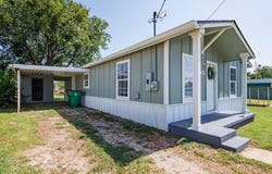 904 W 1st Street, Coleman, TX 76834