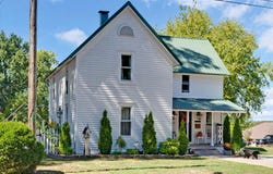 605 S Hemphill Avenue, Crane, MO 65633