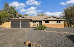 1119 Patricia Circle NW, Corrales, NM 87048