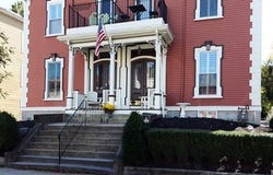 901 E Broadway, Boston, MA 02127