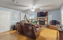 9 Allison Drive, Cabot, AR 72023