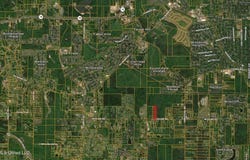 Mccluer Road, Jackson, MS 39212