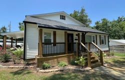 404 S Jackson St, Ripley, MS 38663