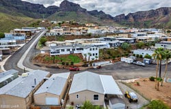 2773 Hillcrest Dr, Parker, AZ 85344