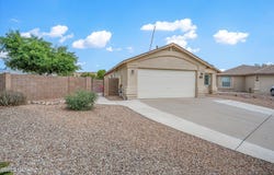 7045 E Fighting Falcon Place, Tucson, AZ 85730