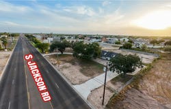 3920 S Jackson Road, McAllen, TX 78577
