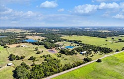 County Road 132 lot: 4, Whitesboro, TX 76273