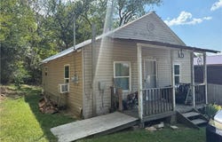 117 S Spring Street, Marshall, AR 72650