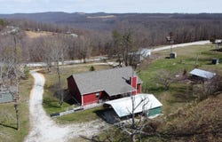 20073 AR-21, Ponca, AR 72670