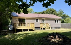 90 Downes Street, Calais, ME 04619