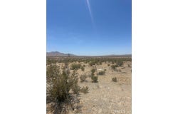 Bonanza Trail, Oro Grande, CA 92368