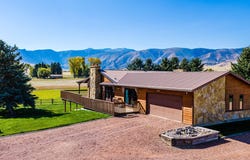 616 Hwy 335, Sheridan, WY 82801