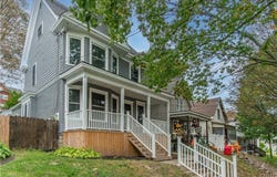208 E 9th Street, Oswego, NY 13126