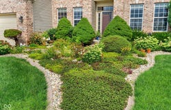 8608 Valarian Drive, Plainfield, IN 46168