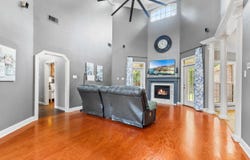 13 McKenzie Trail, Conway, AR 72032