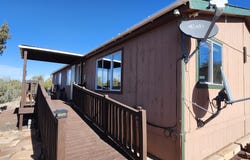 2373 W Roberts Road, Williams, AZ 86046