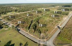 Woods Loop, Vinton, LA 70668