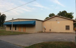 1301 E Martin, Pine Bluff, AR 71601