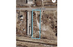 McBride Road, Grants, NM 87020