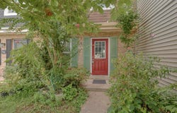 1139 PROVIDENCE CT, FREDERICK, MD 21703