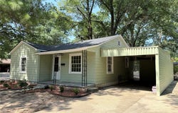 4101 Elizabeth, Texarkana, TX 75503