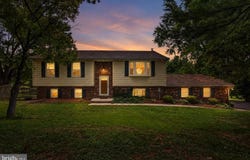 1371 WESLEY RD, FINKSBURG, MD 21048