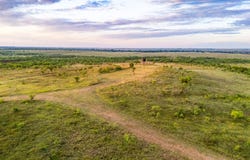 SW Timberlane Rd, Indiahoma, OK 73552