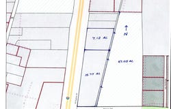 47.05 ac Amoco Rd, Casper, WY 82601