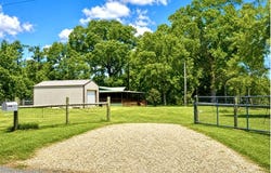 72 Mitchell Baughman, Poplarville, MS 39470