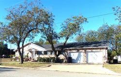 802 China, Brady, TX 76825