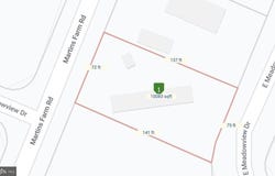 19194 East Meadowview Drive, Milton, DE 19968