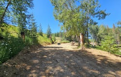 996 Polaris Peak Rd Lot 2, Kellogg, ID 83837