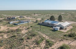 2950 Chapel Hill Dr, Goldsmith, TX 79741