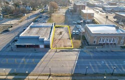 112 N Lincoln, Chanute, KS 66720