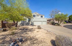 3060 N Ridgecrest, Mesa, AZ 85207