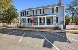 314 Osborne Street, Saint Marys, GA 31558